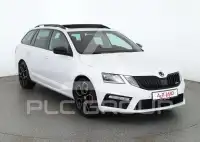 2017 Skoda Octavia
