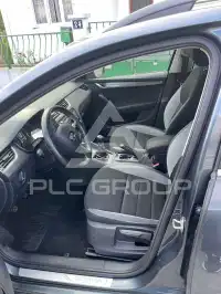 2017 Skoda Octavia