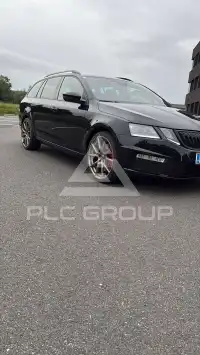 2017 Skoda Octavia