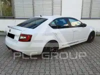 2017 Skoda Octavia