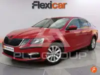 2017 Skoda Octavia
