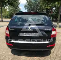 2017 Skoda Octavia
