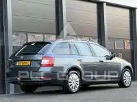 2017 Skoda Octavia