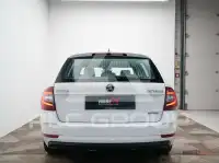 2017 Skoda Octavia