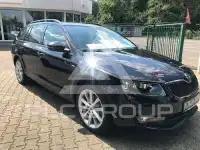 2017 Skoda Octavia