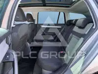 2017 Skoda Octavia
