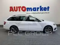 2017 Skoda Octavia