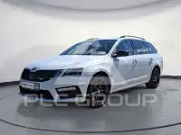 2017 Skoda Octavia