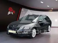 2017 Skoda Octavia
