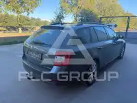 2017 Skoda Octavia