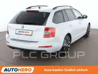 2017 Skoda Octavia