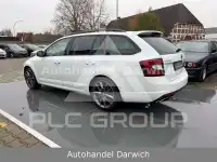 2017 Skoda Octavia