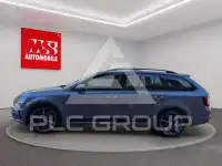 2017 Skoda Octavia