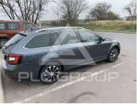 2017 Skoda Octavia