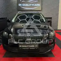 2017 Skoda Octavia