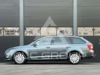 2017 Skoda Octavia