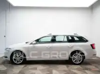 2017 Skoda Octavia