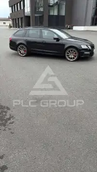 2017 Skoda Octavia
