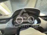 2017 Skoda Octavia
