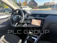 2017 Skoda Octavia