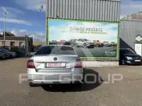 2017 Skoda Octavia