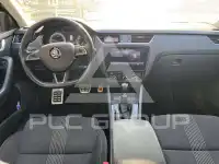 2017 Skoda Octavia
