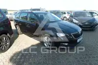 2017 Skoda Octavia