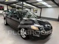 2017 Skoda Octavia