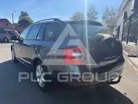 2017 Skoda Octavia