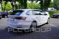 2017 Skoda Octavia
