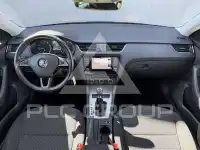 2017 Skoda Octavia