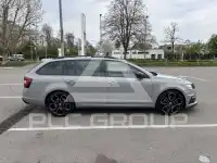 2017 Skoda Octavia