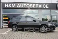 2017 Skoda Octavia
