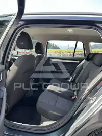 2017 Skoda Octavia