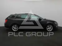 2017 Skoda Octavia