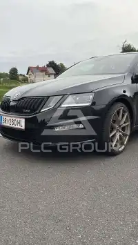 2017 Skoda Octavia