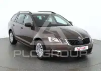 2017 Skoda Octavia