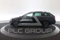 2017 Skoda Octavia