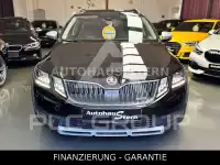 2017 Skoda Octavia