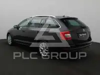 2017 Skoda Octavia