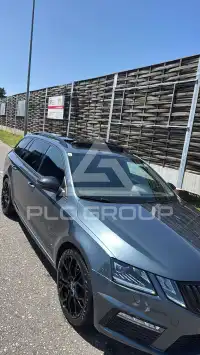 2017 Skoda Octavia