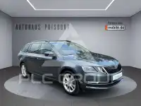 2017 Skoda Octavia