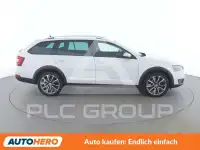 2017 Skoda Octavia