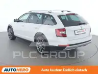 2017 Skoda Octavia