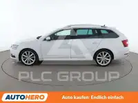 2017 Skoda Octavia