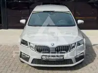 2017 Skoda Octavia