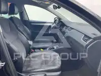 2017 Skoda Octavia