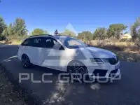 2017 Skoda Octavia