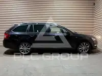 2017 Skoda Octavia