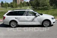 2017 Skoda Octavia